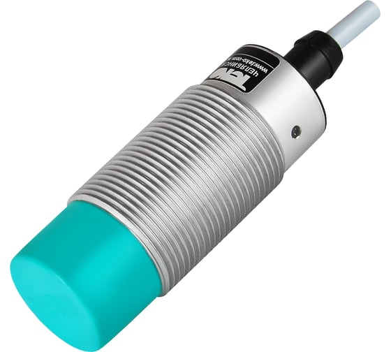 Индуктивный датчик Теко ISN EF7A-31P-15-LZ 00-00025738