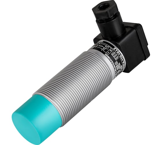Индуктивный датчик Теко ISN ET81A-01G-15E-L 00-00044975