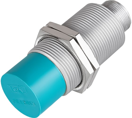 Индуктивный датчик Теко ISN EC85A-02G-15E-LR18 00-00025620