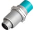 Индуктивный датчик Теко ISN EC85A-02G-15E-LR18 00-00025620 2