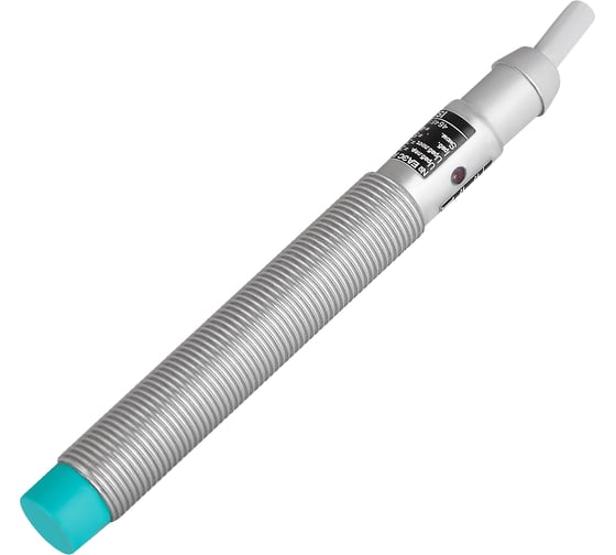 Индуктивный датчик Теко ISN EF24A-12-4-L 00-00025641