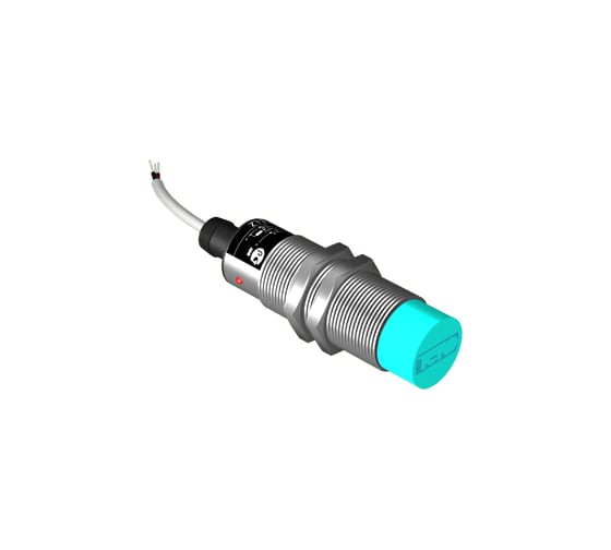 Индуктивный датчик Теко ISN F4A-43N-8-L 00-00025884
