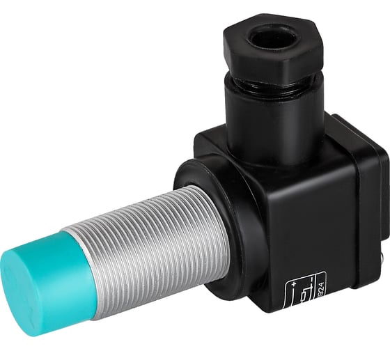 Индуктивный датчик Теко ISN FT4A-31P-8-LZ 00-00033963