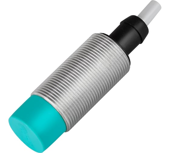 Индуктивный датчик Теко ISN FF4A-31P-8-L 00-00025973