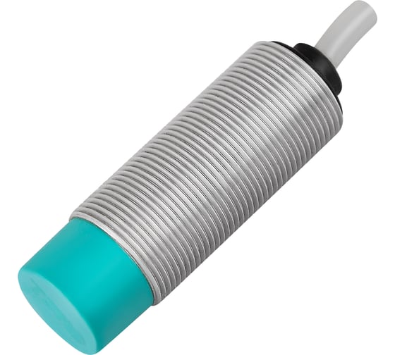 Индуктивный датчик Теко ISN F43A-12-8-L 00-00025865