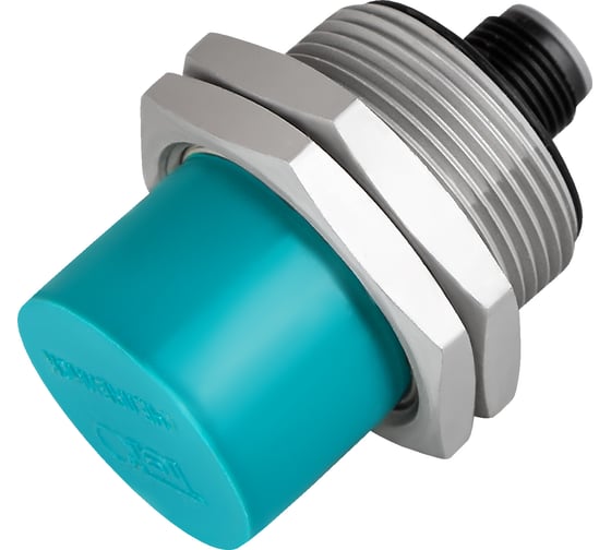 Индуктивный датчик Теко ISN FC71A-31P-20-LS4 00-00036217