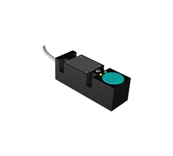 Индуктивный датчик Теко ISN I123P-43P-20-LZ 00-00031755