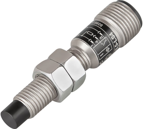 Индуктивный датчик Теко ISN FC13B-32P-3,5-LS4 00-00025906