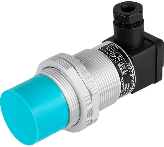 Индуктивный датчик Теко ISN ET9A-31P-20-LZ 00-00025829