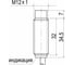 Индуктивный датчик Теко ISN FF2A-32N-4-L 00-00025966 3