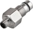 Индуктивный датчик Теко ISB WC44S8-3-N-S4-35-C2 00-00041731 2
