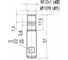 Индуктивный датчик Теко ISB WC29A8-31P-1,5-ZS4-2 00-00039813 3