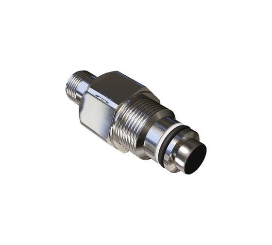 Индуктивный датчик Теко ISB WC45S8-31P-1,5-ZS4-50 00-00055231