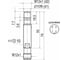 Индуктивный датчик Теко ISB WC2S8-31P-1,5-S4-2 00-00025263 3