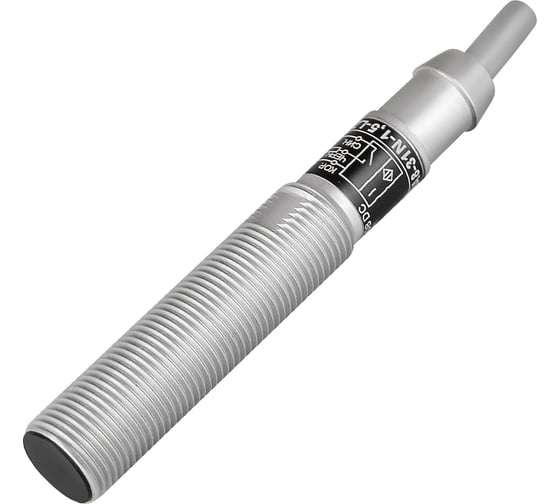 Индуктивный датчик Теко ISB WF2A8-31N-1,5-LZ-1 00-00046838