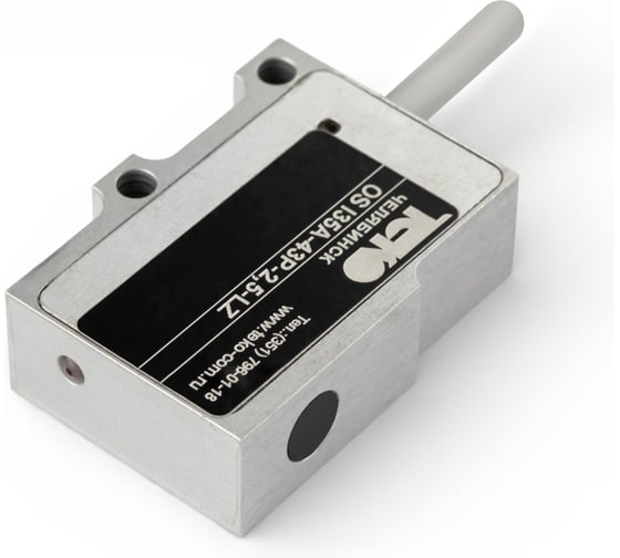 Оптический датчик Теко OS I35A-43P-2,5-LZ 00-00026878