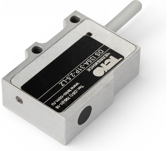Оптический датчик Теко OS I35A-31P-2,5-LZ 00-00026874