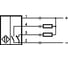 Оптический датчик Теко OV AT43A-43N-400-LZ 00-00027059 2