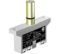 Индуктивный датчик ТЕКО ISB T21P-31P-2-LZ 00-00025223