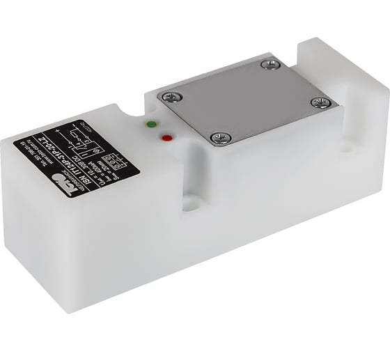 Индуктивный датчик ТЕКО ISB IT124P-43P-15-LZ 00-00025154