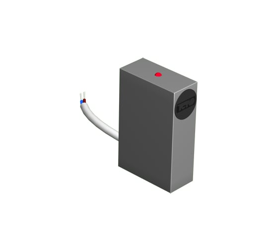Индуктивный датчик ТЕКО ISB I27A-11-3,5-L-0,15 00-00037859