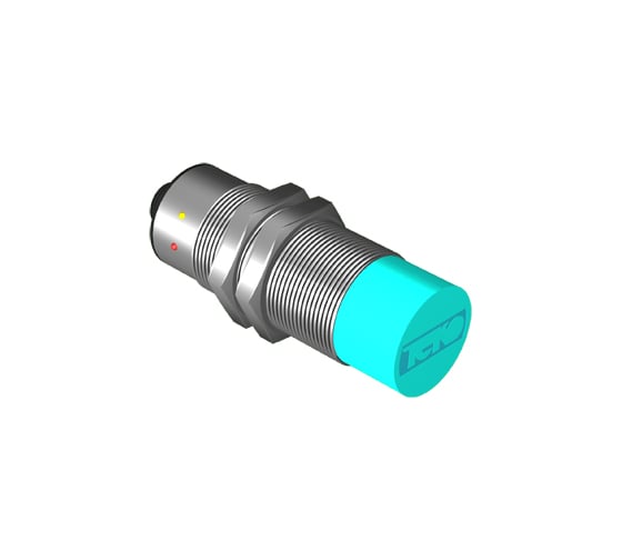 Датчик контроля минимальной скорости ТЕКО IV41N EC81A5-02G-15-LS27 00-00036028