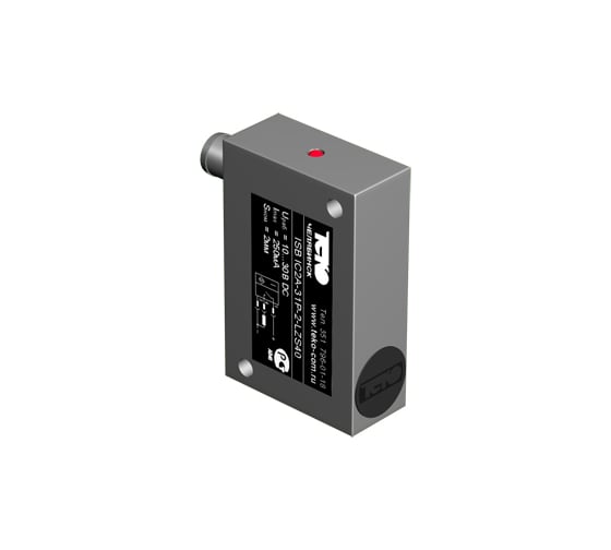Индуктивный датчик ТЕКО ISB IC2A-31P-4-LZS401 00-00031549