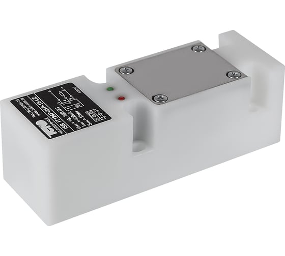 Индуктивный датчик ТЕКО ISB IT126P-31P-15-LZ 00-00035988