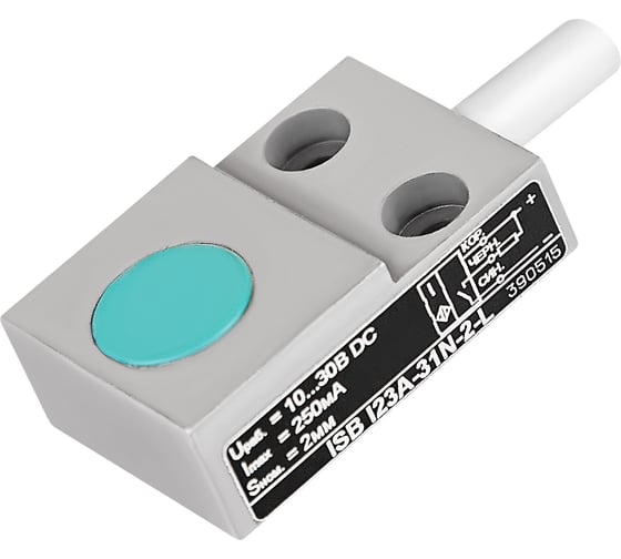 Индуктивный датчик ТЕКО ISB I23A-31N-2-L 00-00025019