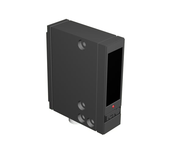 Оптический датчик Теко OX IC61P5-43P-R2000-LES4 00-00027271