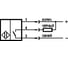 Оптический датчик Теко OX AC42A-31N-4000-LZS4 00-00027185 2