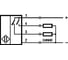 Оптический датчик Теко OX AT42A5-43P-R4000-LZ 00-00027231 2