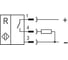 Оптический датчик Теко OX IC61P5-31P-R4000-LZS4 00-00027268 2