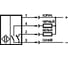 Оптический датчик Теко OX AC42S-43N-2000-LZS4 00-00027199 2
