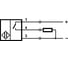 Оптический датчик Теко OX AT42A5-31P-R4000-LZ 00-00027229 2