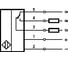 Оптический датчик Теко OX IT61P-56-8000-L-C 00-00027281 2