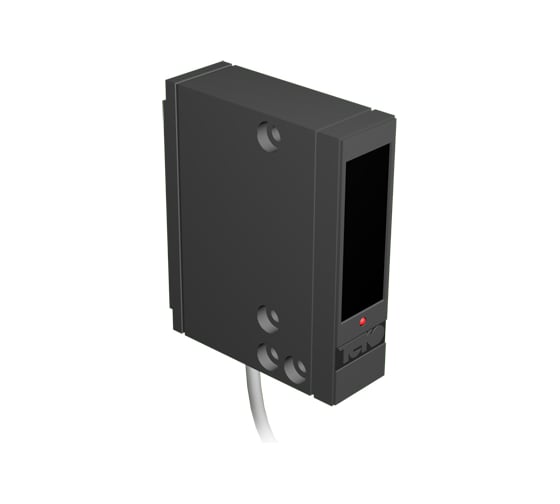 Оптический датчик Теко OX I61P5-43N-R8000-LE 00-00027249