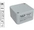 Комнатный датчик температуры Завод RGP (IP42) TS-R01 ECO PT1000 1
