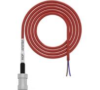 Накладной датчик температуры Завод RGP для трубопроводов TU-C01 PRO PT1000