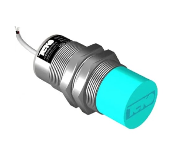 Индуктивный преобразователь перемещения Теко ISAN EC8A8-32P-15-PS4-C 00-00023930