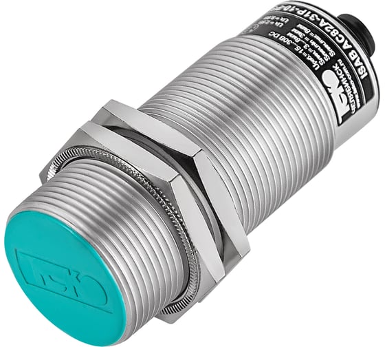 Индуктивный преобразователь перемещения Теко ISAB AC82A-32P-10-PS4 00-00052888