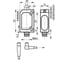 Оптический датчик Теко OY IC26A-2-2,5-PS401 00-00034024 2