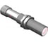Оптический датчик Теко OY AC2A-2-5-PS4 00-00042681 1
