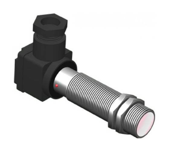 Оптический датчик Теко OY AT44A-2-10-P 00-00027343