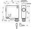 Оптический датчик Теко OY IC41A-2-10-PS4 00-00055095 2
