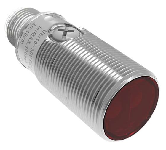 Оптический датчик Lanbao PSM-GM2DPBR-E2 07-00039856