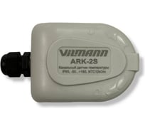 Датчик температуры канальный KRAFTAIR STK-2M / ARK-2S