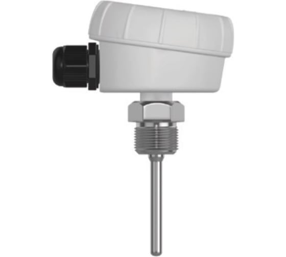 Погружной ввинчиваемый датчик температуры Завод RGP 50 мм (ModBus) TS-D11-ModBus