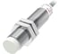 Индуктивный датчик Lanbao LR12XBN04DPR Sn=4 мм, корпус М12x1 латунь, не заподлицо, 10...30DC, NO/NC PNP, IP67, кабель 2м 07-00040552 1