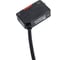 Фотоэлектрический датчик Autonics BJ300-DDT-P, диффузный, PNP, 12-24В, каб.2м, артикул (Юж.Корея) 28100100200121 3